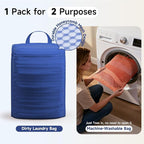 11 Set / 9 Set Packing Cubes for Travel,Gifts for Women Mom Kids,TSA Approved Bags for Makeup, Cosmetic, Toiletry, Organizers