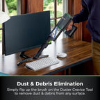 Shark PowerBoost Cordless 2-in-1 Car/Home Handheld PowerVac, Powerful Suction, 40 Minute Runtime, Portable, 3 Cleaning Modes,
