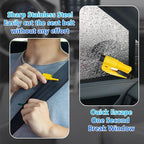【Compatible with Honda Pilot】 Seat Gap Filler,No Drop Seat Guard Compatible with Honda Pilot,Drop Seat Guards for Cars(2Pcs),