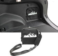 Trunk Upgrade, Trunk Organizer Pocket Multifunction Backpack, Trunk Cubby Storage bag, Cargo side pocket For Toyota Rav4 2025