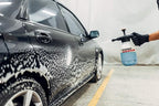 SHINE ARMOR Car Wash Soap for Foam Cannon Pressure Washer Foam Gun Wash Brush Mitt | Detailing & Cleaning Supplies Safe on Wa