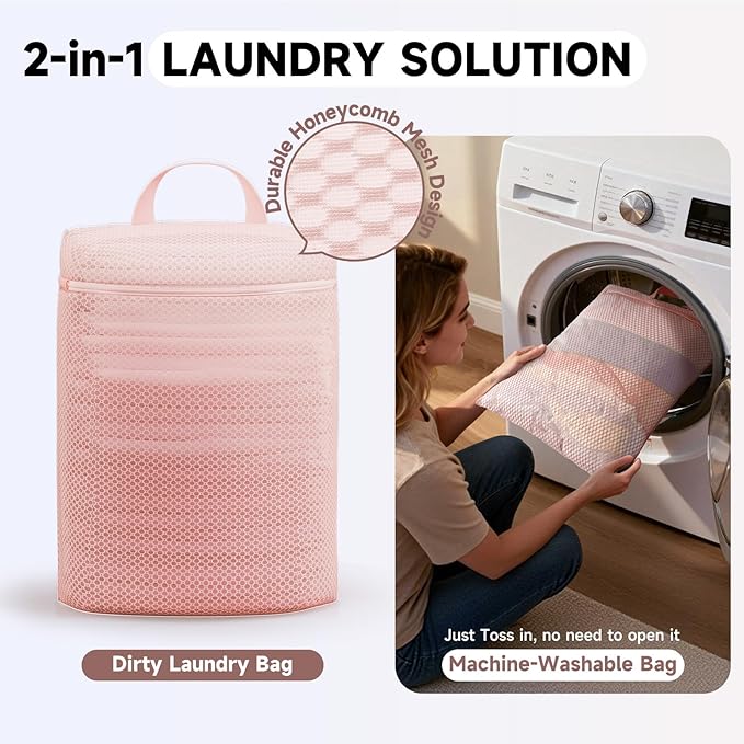 11 Set Packing Cubes for Travel, Gifts for Women Mom Kids, TSA Approved Bags for Makeup, Cosmetic, Toiletry, Suitcase Organiz