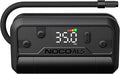 NOCO Air AL5: Cordless Tire Inflator – Portable Rechargeable Air Compressor with USB-C – 17 LPM Inflates 0–40 PSI in 7 Minutes – Digital Gauge + Auto-Shutoff – For Tires up to 31-Inches
