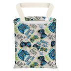 Hanging Car Garbage Bag, Cute Car Trash Can Bag, Automotive Accessories for Women Men Retro Arcade Game Print