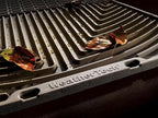 WeatherTech All-Weather Floor Mats for Hyundai Elantra N, Elantra, Elantra Hybrid - 1st & 2nd Row (W631GR-W632GR), Grey
