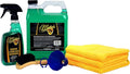 McKee's 37 MK37-360361 Floor Mat & Cargo Liner Rejuvenator Refill Kit (7-Piece)