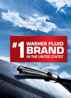 Rain-X -30°F Extreme Temperature De-Icer Windshield Washer Fluid - 1 Gallon