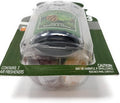 Yankee Candle Ultimate Car Jar (Cedar, Cookie, Cinnamon)