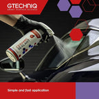 Gtechniq C2 Ceramic Sealant for Cars, 169 fl oz | Protects Paintwork, Trim, Tires and Windows, Extreme Dirt Repellent, High S