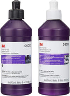 3M 02516 Headlight Lens Restoration System