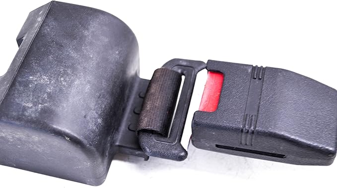 Kawasaki 2007-2011 Mule Belt Seat Fr Rh 53061-7507 New Oem
