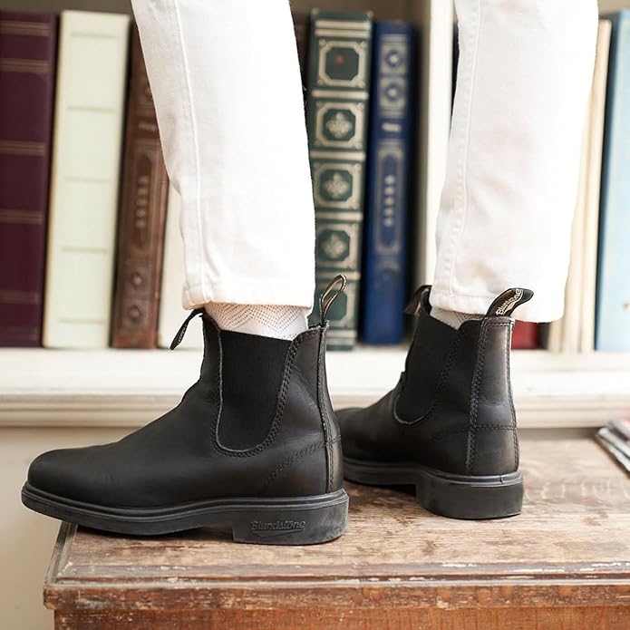 Blundstone Renovating Cream, Leather Boot Polish