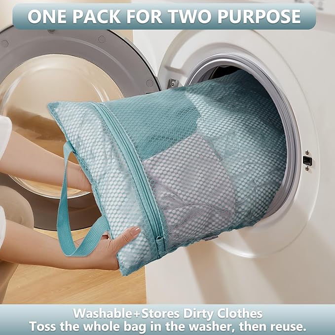 8 Set Packing Cubes for Travel, Gifts for Women Mom,Anti-Tearing Suitcase Organizer for Luggage with Shoe & Hanging Toiletry 