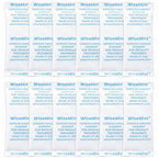 60 Packs 5 Gram Premium Silica Gel Packets, Food Safe Desiccant Packs, Moisture Absorption for Storage