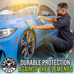 Chemical Guys Swift Wipe Sprayable Waterless Car Wash Spray - Spray and Wipe to Safely Clean and Shine Cars, Trucks, Motorcyc