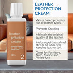 Leather Master Leather Care Kit | Leather Cleaner and Conditioner Kit | Cleans & Restores Car Seats, Furniture, Purses, Jacke