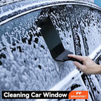 WRAPXPERT Window Tint Kit 15 PCS Vinyl Wrap Tools Kit Vehicle Glass Protective Film Installing Tool Included Squeegee Tool Kit, Plastic Scraper, Safety Film Cutter, Utility Knife with Blades
