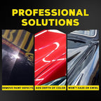 Meguiar's Professional Ultra Pro Finishing Polish M21032, Car Polish for a Mirror-Like Finish on Your Car, Removes Swirls and Rotary Holograms While Increasing Gloss and Shine, 32 Oz