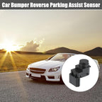 Unifizz 95720D3000 Car Bumper PDC Parking Assist Sensor Reverse Backup Parking Sensor Replacement for Kia for Hyundai