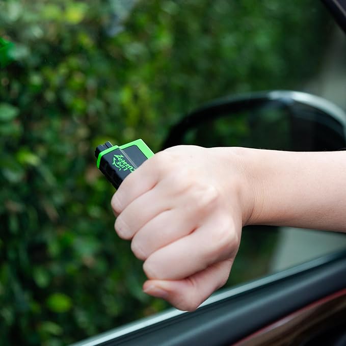 Line Cutterz "VET" Vehicle Escape Tool (Glow-in-the-Dark)