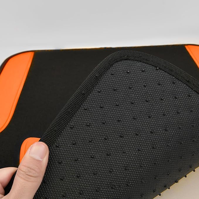 CAR PASS Waterproof Universal Fit Car Floor Mats, Faux Leather Car Carpet Mats,Car Mats with Anti-Slip Nibbs Backing & Driver