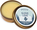 Snowshoe Glove Love, Made in USA Since 1927 - Protect, Condition, Restore & Waterproof - Multipurpose Baseball Glove Conditio