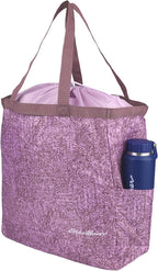 Eddie Bauer Stowaway Packable Tote Bag