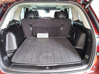 Trunk Rear Seats Organizer Cargo Net for Jeep Grand Cherokee L WL 2021-2025 - Envelope Style Cargo Net for SUV - Premium