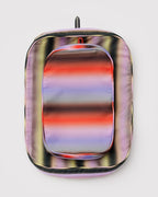 BAGGU Packing Cube Set - Gradient Stripes