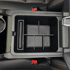 Vehicle OCD – Center Console Organizer for Honda Pilot (2023-2026), Ridgeline (2024-2026), and Passport (2024-2026) – Made in USA - SLX185