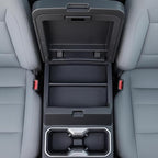 Vehicle OCD – Center Console Organizer Tray for Tacoma (2024-2026) – Made in USA - SLX182