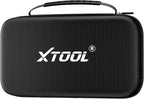 XTOOL Carrying Case for OBD2 Scanner Diagnostic Tool, Waterproof Car Scanner Tool Protective Bag Compatible with D5, D5S, D6,