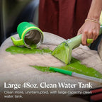 BISSELL Little Green Multi-Purpose Portable Carpet and Upholstery Cleaner, Car and Auto Detailer, with Exclusive Specialty To
