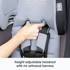 Baby Trend Cover Me™ 4-in-1 Convertible Car Seat