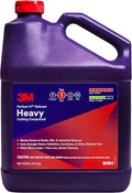 3M Perfect-It Gelcoat Heavy Cutting Compound, 36103, 1 Gallon, Fiberglass Oxidation Remover for Boats and RVs