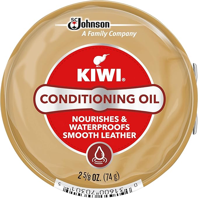 KIWI Conditioning Oil, 2.625 oz (1 ct)