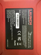 LAUNCH CRP129E Plus V3.0 2026 OBD2 Scanner Diagnostic Tool, Full System Car Code Reader, 12 Reset Service