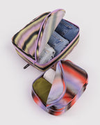 BAGGU Packing Cube Set - Gradient Stripes