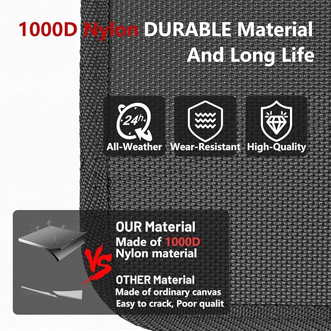 Tactical Seat Back Organizer, Molle Seat Back Organizer Panel With 5 Detachable Multi-Purpose Molle Pouch Fits Car Truck SUV Ford Jeep