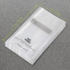 Wevac Vacuum Sealer Bags 100 Gallon 11x16 Inch for Food Saver, Seal a Meal, Weston. Commercial Grade, BPA Free, Heavy Duty, G