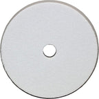 Malco Epic Gray Foam Heavy Duty Pad 6.5 inch– Orbital Polishing Pad for P1500 Sand Scratches/Use Epic Heavy-Duty Compound (109032) / Swirl-Free and Dust-Free Finish / (840001)