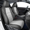 HKZ Fit RAV4 Car Seat Covers Set for Toyota RAV4 2021-2024 Prime SE,XSE & 2019 2020 2021 2022 2023 2024 2025 Hybrid/PHEV SE,X