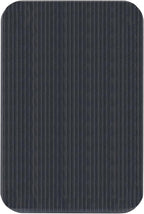 Custom Accessories Black Non Slip Material Dash Pad (26500)
