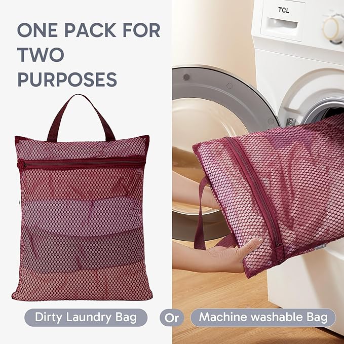 10 Set Packing Cubes for Travel, Gifts for Women Mom,Anti-Tearing Suitcase Organizer for Luggage with Shoe & Hanging Toiletry