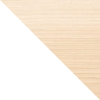 Umbra Estique Over The Door Coat Rack & Multi-Use Organizer, for Coats, Bags, Hats & More, Small, White/Natural