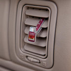 Yankee Candle Car Vent Stick, Black Cherry