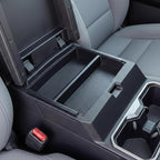Vehicle OCD – Center Console Organizer Tray for Tacoma (2024-2026) – Made in USA - SLX182