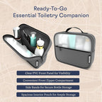 Shacke Packing Cubes for Travel 8 Set - Premium Luggage Organizer Bags - Versatile Travel Organizer for Women and Men - Optim