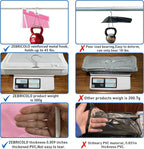 purse organizer for closet, new improved larger purses design, purse organizer, Heavy-Duty Metal Hooks, purse storage, Luxe C