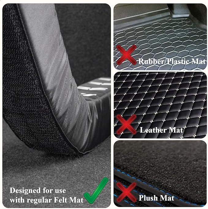 Flexistick Car Trunk Organiser - Unique Flexible Vehicle Tidy Storage Organisation Accessories for Auto Boot, SUV and Sedan (9